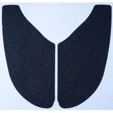 R&G Racing Tank Traction 2-Grip Kit for the Kawasaki ZX-10R '04-'05 R&G Racing Tank Traction 2-Grip Kit for the Kawasaki ZX-10R '04-'05